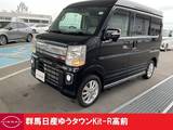 日産 NV100クリッパーリオ 660cc 660 G ハイルーフ 4WD 禁煙ワンオーナー左側オートステップ