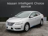 日産 シルフィ 1800cc 1.8 X 日産純正CDオーディオ