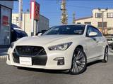 日産 スカイライン 3500cc 3.5 ハイブリッド GT タイプSP ナビ プロパイ ドラレコ ワンオーナー
