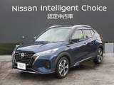日産 キックス 1200cc 1.2 X (e-POWER) 日産純正ナビゲーションMM323D-L