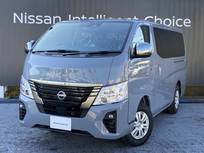 日産 キャラバン 2400cc 2.4 プレミアムGX ロングボディ ディーゼルターボ 4WD 左側オートスライド 寒冷地 MC後モデル