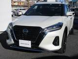 日産 キックス 1200cc 1.2 X (e-POWER) 9インチナビ プロパイロット 前後ドラレコ