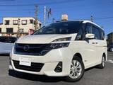 日産 セレナ 2000cc 2.0 X 9インチナビ後席モニター アラウンドビュー