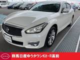 日産 フーガ 3700cc 3.7 370GT FOUR 4WD 法人ワンオーナーリースUP車両