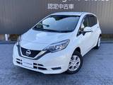 日産 ノート 1200cc 1.2 X DIG-S ナビ バックカメラ ETC エマブレ