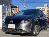 日産 ノート 1200cc 1.2 X ディスプレイオーディオ ドラレコ ETC