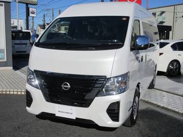 2.4 EX スーパーロングボディ ハイルーフ ディーゼルターボ 4WD スペアタイヤ リヤクーラー 登録済未使用