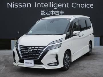 2.0 ハイウェイスター V 日産純正ナビゲーションMM319D-W