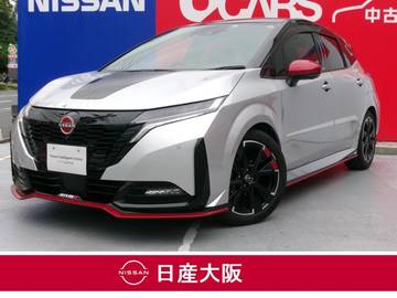 1.2 NISMO プロパイロット　アラウンドビューモニター