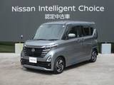 日産 ルークス 660cc 660 ハイウェイスターX 日産純正ナビゲーションMM223D-L