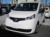日産 NV200バネットバン 1600cc 1.6 チェアキャブ 車いす2名仕様 運転支援システム キーレス サイドステップ