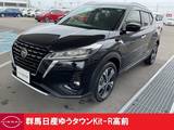 日産 キックス 1200cc 1.2 X (e-POWER) 禁煙ワンオーナー寒冷地仕様