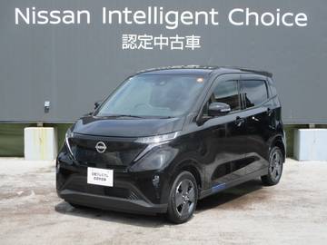 X アラモニ+NissanConnectナビ+LEDヘッドライ