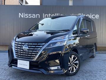 2.0 ハイウェイスター V 10インチナビ 後席モニター プロパイロット