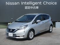 日産 ノート 1200cc 1.2 e-POWER メダリスト アラウンドビューモニター+ルームミラー+ヒ