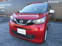 日産 デイズ 660cc 660 ボレロ 純正9インチナビ ドラレコ アラビュー