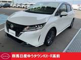 日産 ノート 1200cc 1.2 X 禁煙ワンオーナーTVキット付