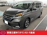 日産 セレナ 1200cc 1.2 e-POWER XV 禁煙ワンオーナー