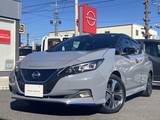 日産 リーフ G コネクトナビ BOSE プロパイロット 寒冷地