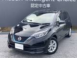 日産 ノート 1200cc 1.2 e-POWER X ナビ バックカメラ ETC2.0 ドラレコ