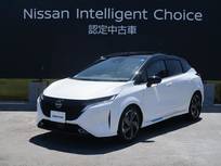 日産 ノートオーラ 1200cc 1.2 G レザーエディション NissanConnectナビ+通信+SOS+ETC2.0+BOSE+