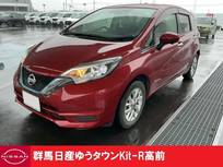 日産 ノート 1200cc 1.2 e-POWER X Vセレクション 禁煙ワンオーナーTVキット付