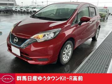 1.2 e-POWER X Vセレクション 禁煙ワンオーナーTVキット付