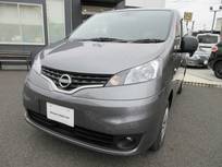 日産 NV200バネットバン 1600cc 1.6 マルチベッドバン テーブル付 ボードアタッチメント 寒冷地