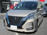 日産 セレナ 1200cc 1.2 e-POWER ハイウェイスター V 10インチナビ 後席モニター プロパイロット