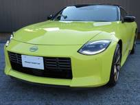 日産 フェアレディZ 3000cc 3.0 プロト スペック ナビ バックカメラ ドラレコ 社外マフラー