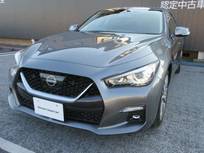 日産 スカイライン 3000cc 3.0 GT タイプSP コネクトナビ アラウンドビュー ドラレコ