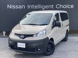 日産 NV200バネットバン 1600cc 1.6 DX マイルーム エマブレ インテリキー 車内カーテン