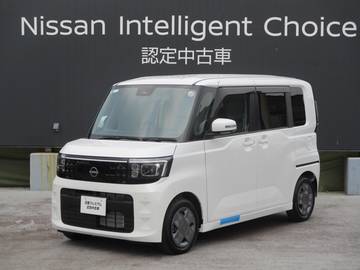 660 X リモコンオートスライドドア両側+快適パッ