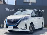 日産 セレナ 1200cc 1.2 e-POWER ハイウェイスター V 10インチナビ 後席モニター プロパイロット