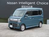 日産 クリッパーリオ 660cc 660 G ハイルーフ 日産純正ナビゲーションMJ323D-W