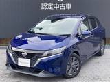 日産 ノート 1200cc 1.2 X ナビ バックカメラ 前後ドラレコ ETC2.0