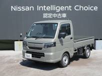 日産 クリッパートラック 660cc 660 DX 4WD 4AT