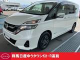日産 セレナ 2000cc 2.0 X Vセレクション 禁煙車両　ヒョウ災車両
