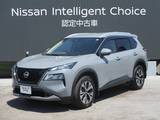 日産 エクストレイル 1500cc 1.5 X e-4ORCE 4WD リモコンオートバックドア /ルーフレール /
