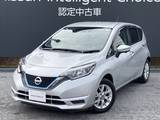日産 ノート 1200cc 1.2 e-POWER X ナビ アラウンドビュー ドラレコ ETC2.0