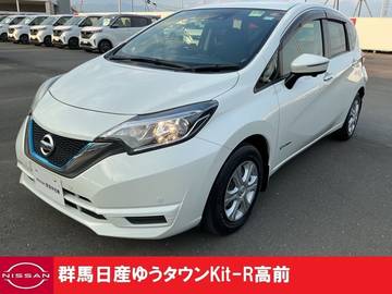 1.2 e-POWER X 禁煙ワンオーナー