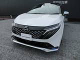 日産 ノートオーラ 1200cc 1.2 AUTECH スポーツ スペック BOSE プロパイロット 寒冷地仕様 試乗車UP
