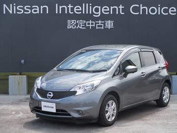 1.2 X DIG-S 日産オリジナルナビ取付パッケージ/アラウ