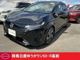 日産 ノートオーラ 1200cc 1.2 G レザーエディション 禁煙ワンオーナー寒冷地仕様
