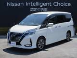 日産 セレナ 2000cc 2.0 ハイウェイスター V オートデュアルエアコン&リヤヒーターダク