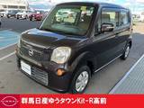 日産 モコ 660cc 660 X 禁煙車　ヒョウ災車両ナビバックカメラETC