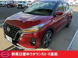 日産 キックス 1200cc 1.2 X (e-POWER) 禁煙ワンオーナー寒冷地