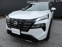 日産 エクストレイル 1500cc 1.5 G e-4ORCE 4WD サンルーフBOSEナッパレザー登録済未使用車