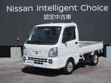 日産 NT100クリッパー 660cc 660 DX 農繁仕様 4WD 社外アルミホイール