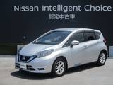 日産 ノート 1200cc 1.2 e-POWER X LEDヘッドランプ/日産オリジナルナビ取付パ